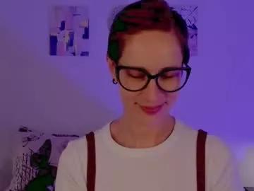 cuddlingbunnny from Chaturbate
