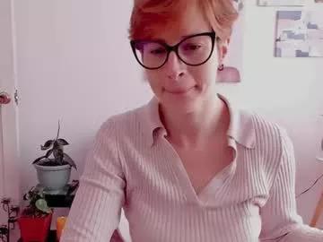 cuddlingbunnny from Chaturbate