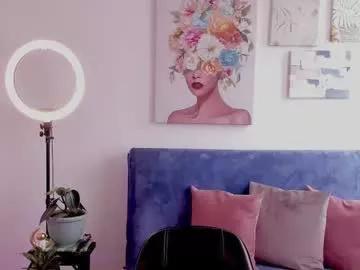 cuddlingbunnny from Chaturbate