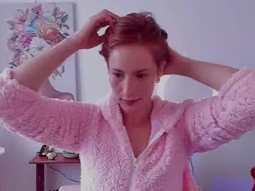 cuddlingbunnny from Chaturbate