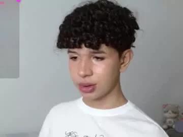 cuddly_twinkie from Chaturbate