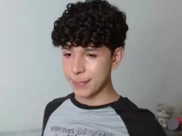 cuddly_twinkie from Chaturbate