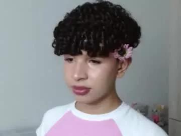 cuddly_twinkie from Chaturbate