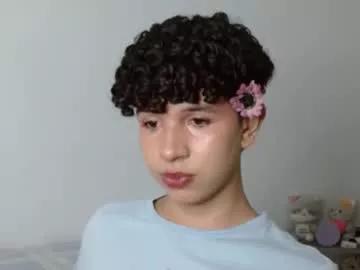 cuddly_twinkie from Chaturbate