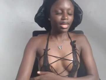 cum_ebony_xsecret from Chaturbate is Freechat