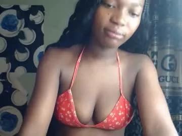 cumebony_petit from Chaturbate is Freechat