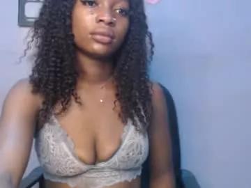 cumebony_petit from Chaturbate is Freechat