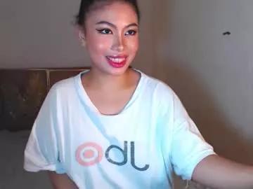 cummdumpapril from Chaturbate