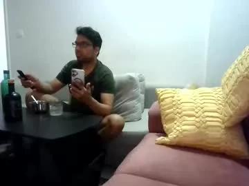 cummforuu from Chaturbate
