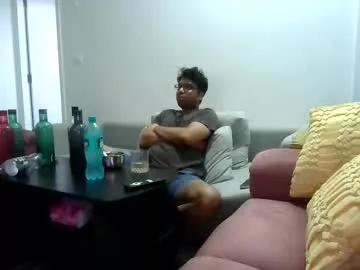 cummforuu from Chaturbate