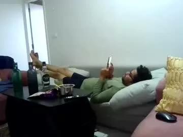 cummforuu from Chaturbate
