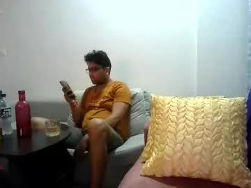 cummforuu from Chaturbate