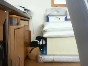 cunnylover00007 from Chaturbate