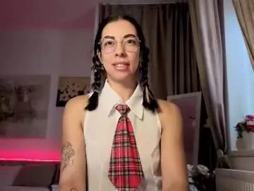 cupcake_comet from Chaturbate is Freechat