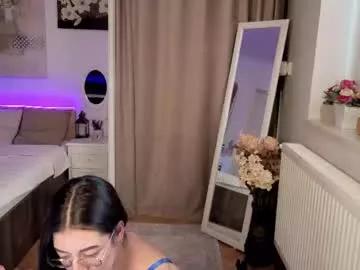 cupcake_comet from Chaturbate