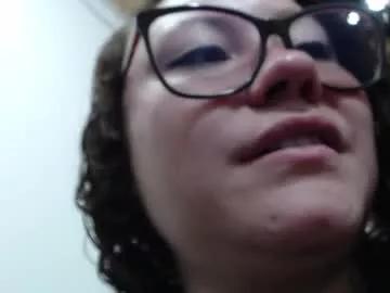 curly_greeneyed from Chaturbate is Freechat