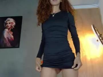 curly_milff from Chaturbate is Freechat