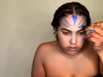 curlygoddess777 from Chaturbate is Freechat