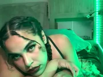 curlygoddess777 from Chaturbate is Freechat