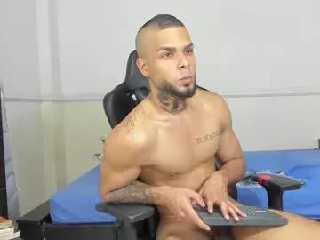 Curtis_blake webcams show profile image 