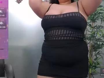 curvyaleya from Chaturbate is Freechat