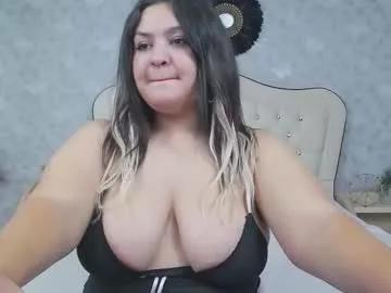 curvyaleya from Chaturbate is Freechat