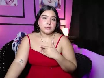 curvydelicios_zoe from Chaturbate is Freechat