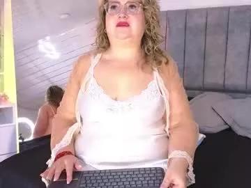 curvyrosse_ from Chaturbate is Freechat
