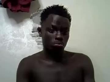 Cute_blac webcams show profile image 