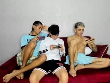 Dirty chat webcam: explore liveshows with versed models, from laying bare to fetishes, in a variety of sexy free adult webcams.