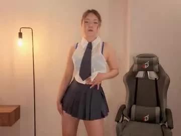 cute_darkgirl from Chaturbate is Freechat