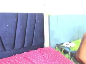 cute_ebony_18_ from Chaturbate is Freechat