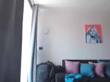 cute_friends from Chaturbate is Freechat