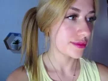 Photos of cute_isaa from Chaturbate is Freechat