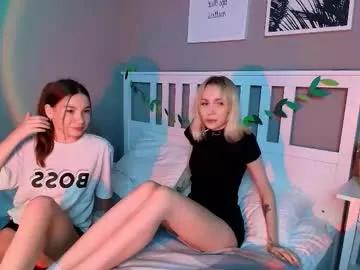 cute_kitten666 from Chaturbate is Freechat