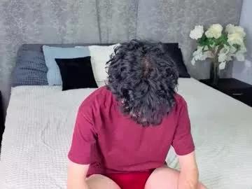 cute_mikex from Chaturbate is Freechat