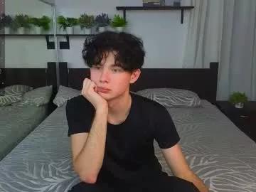 cute_mikex from Chaturbate is Freechat