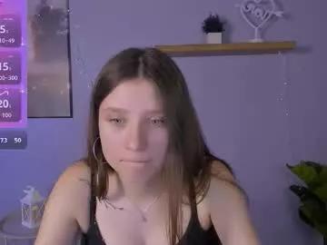 cute_samanta_ from Chaturbate is Freechat