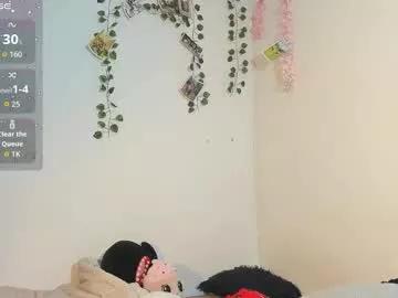 cute_sammy_1 from Chaturbate is Freechat