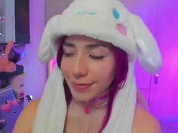 cute_sweetmontt from Chaturbate is Freechat