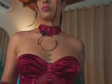 cute_zoehudson from Chaturbate is Freechat