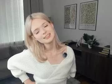 cutebrutality from Chaturbate is Freechat