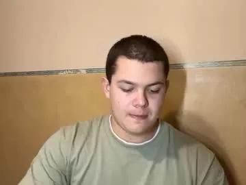 cutebutnaughty_ from Chaturbate is Freechat