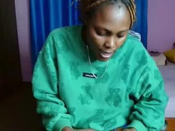 cutebuu from Chaturbate is Freechat