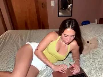 cutecamila1 from Chaturbate is Freechat