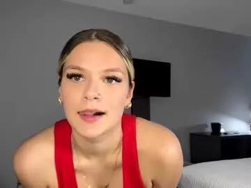 Cutecarlyyx webcams show profile image 