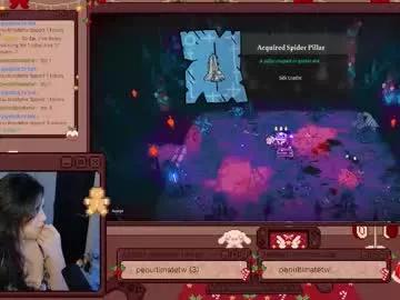 cutecurvyhana from Chaturbate is Freechat