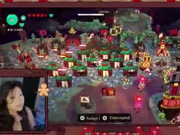 cutecurvyhana from Chaturbate is Freechat