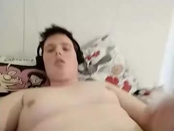 Cutedude92 webcams show profile image 