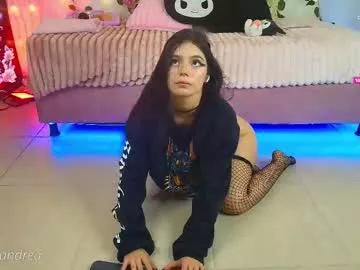 cutee_andrea from Chaturbate is Freechat